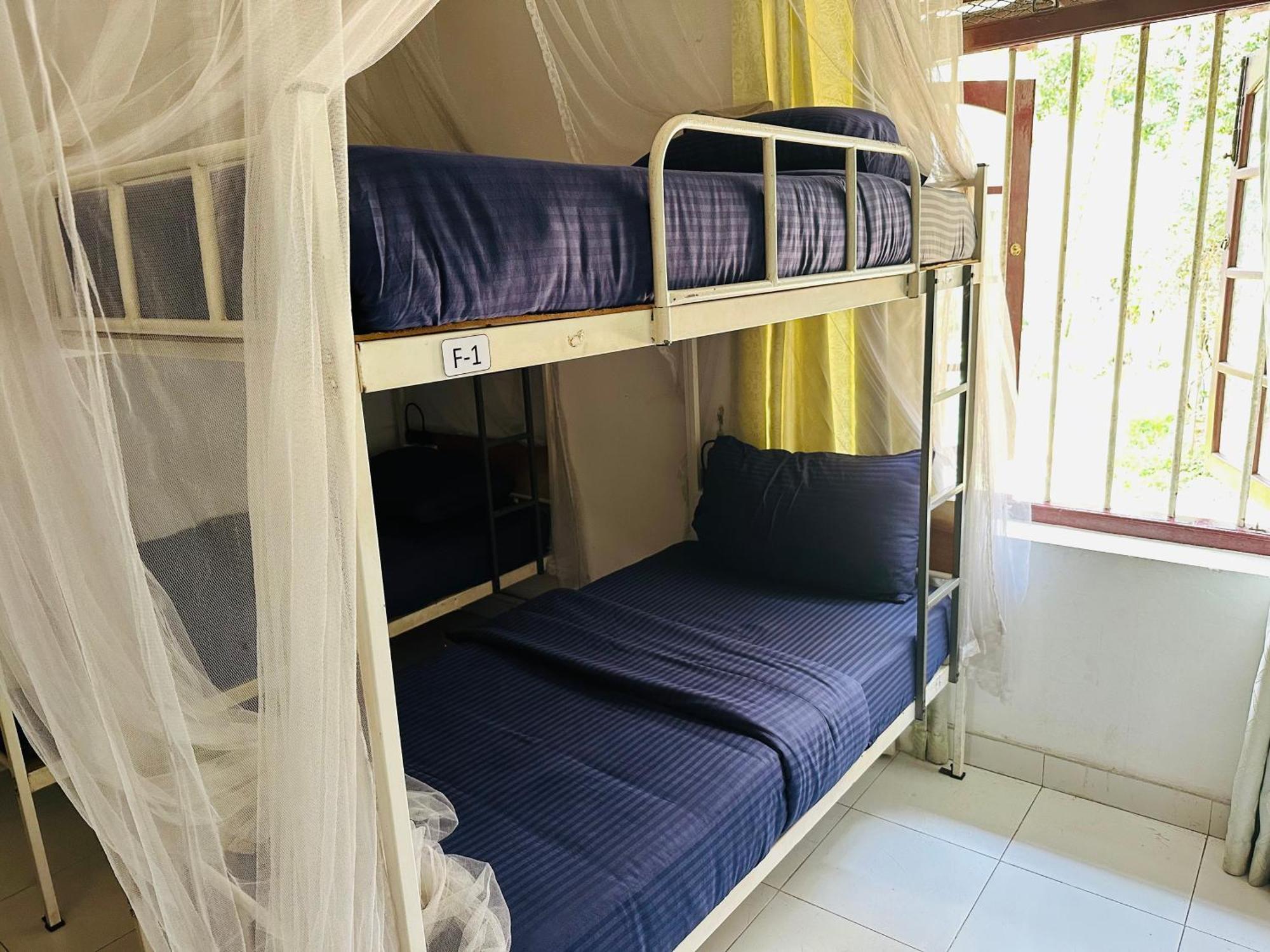 Rock View Hostel Ella Luaran gambar