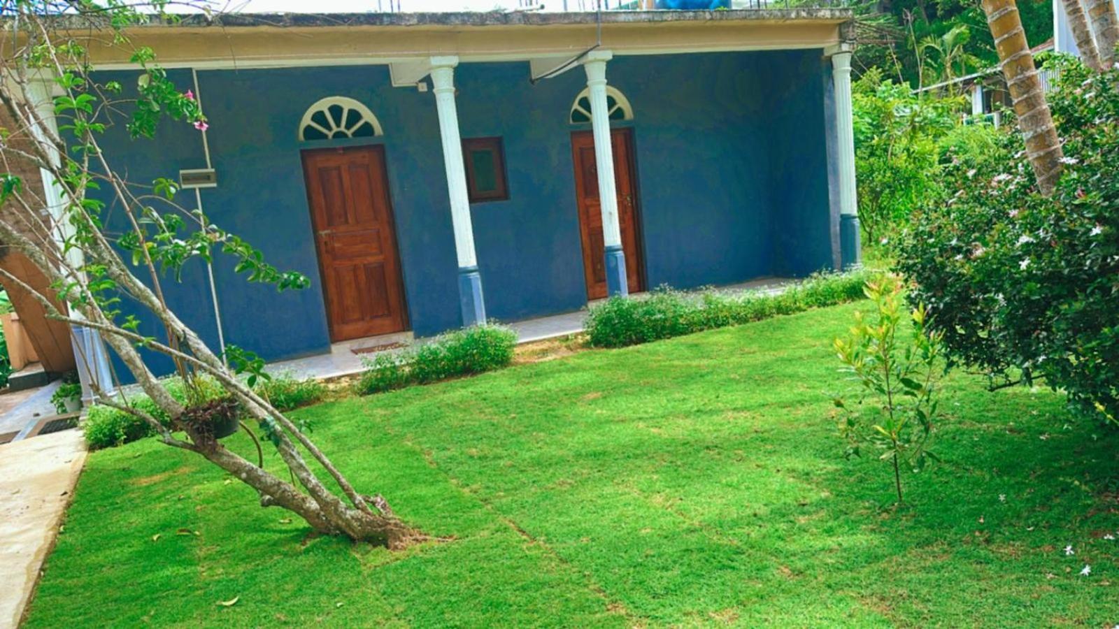 Rock View Hostel Ella Luaran gambar